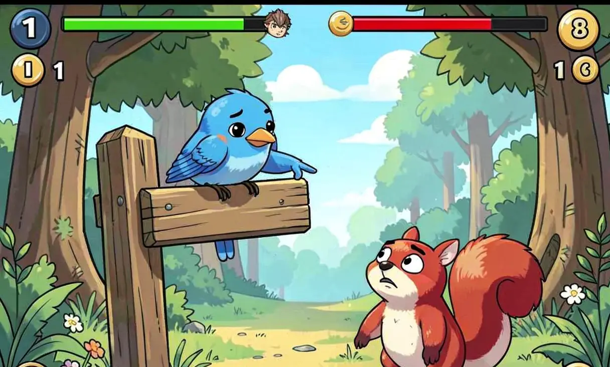 Birdy