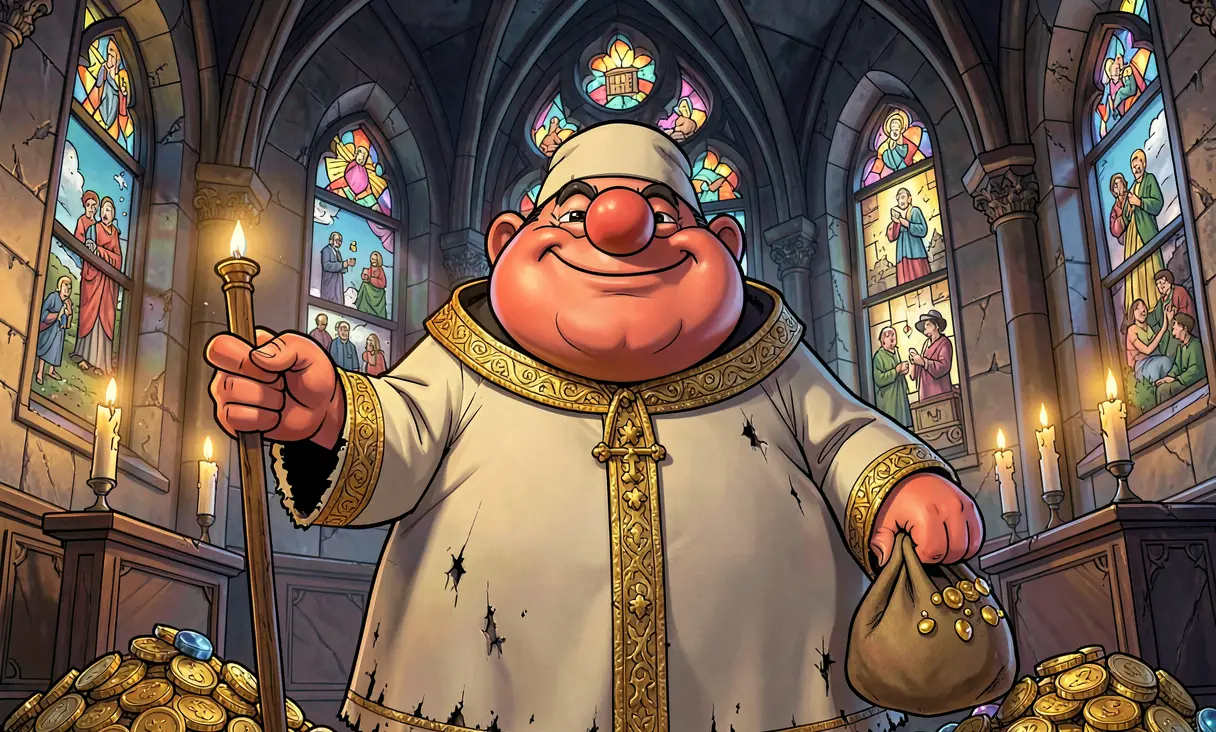 Bishop