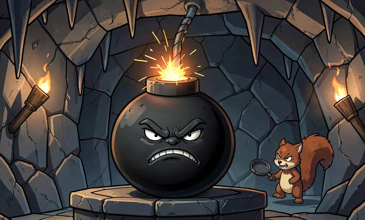 Bomb