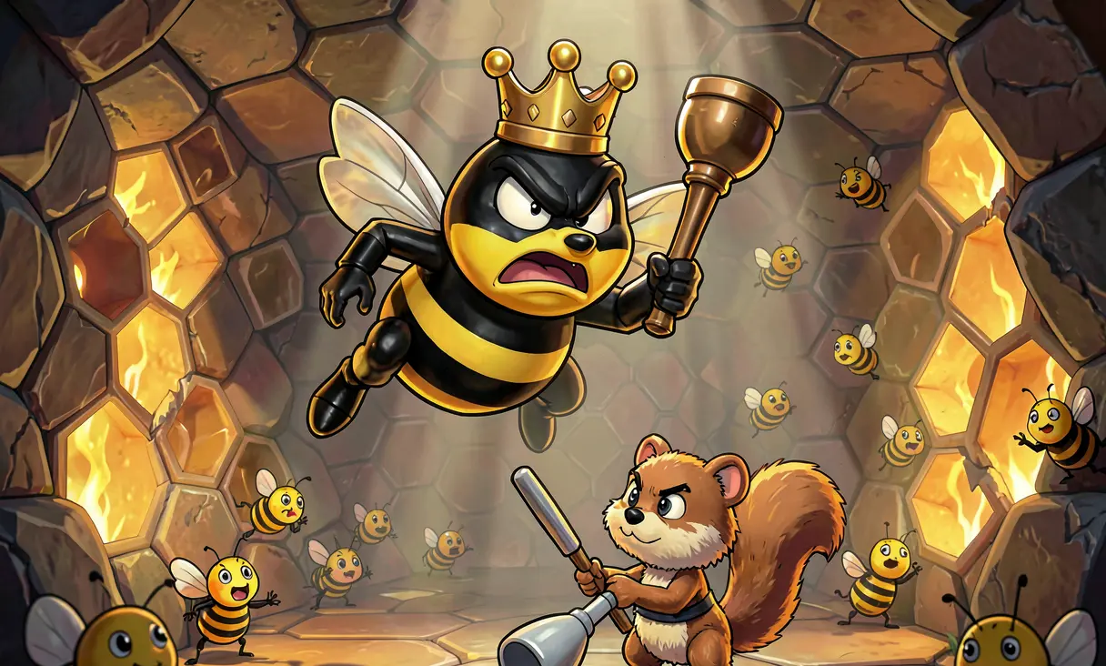 King Bee