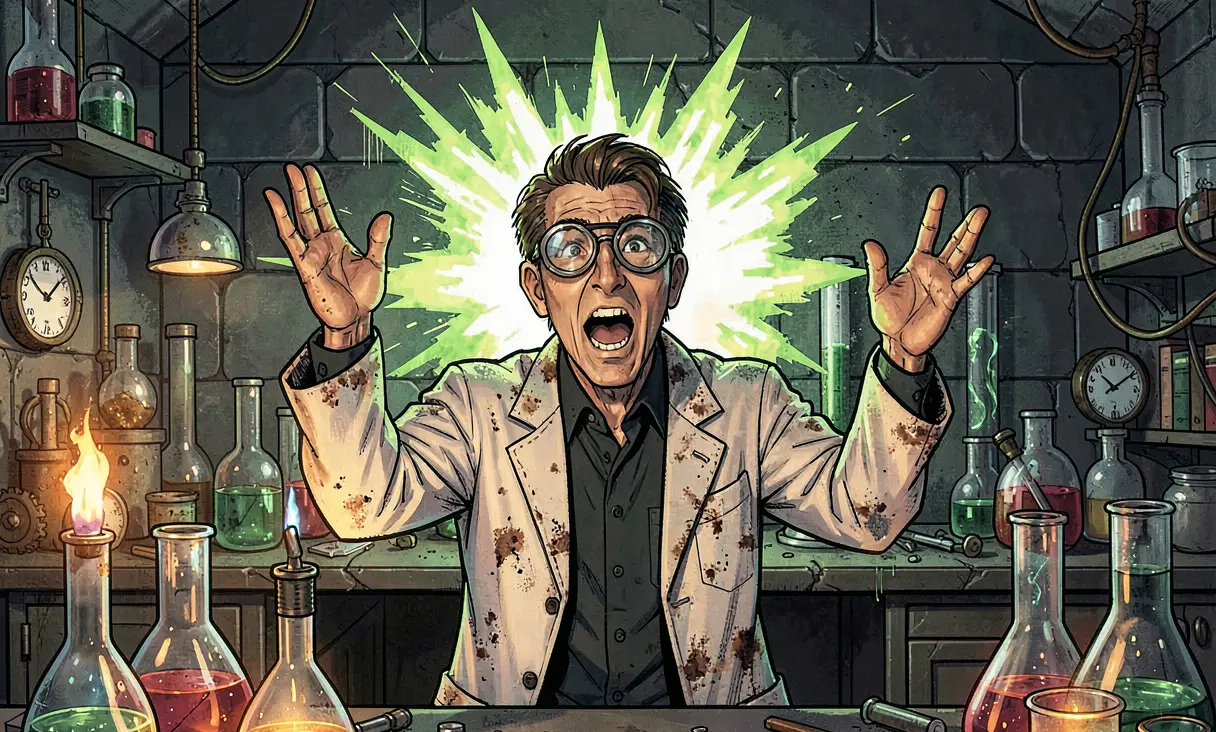 Professor