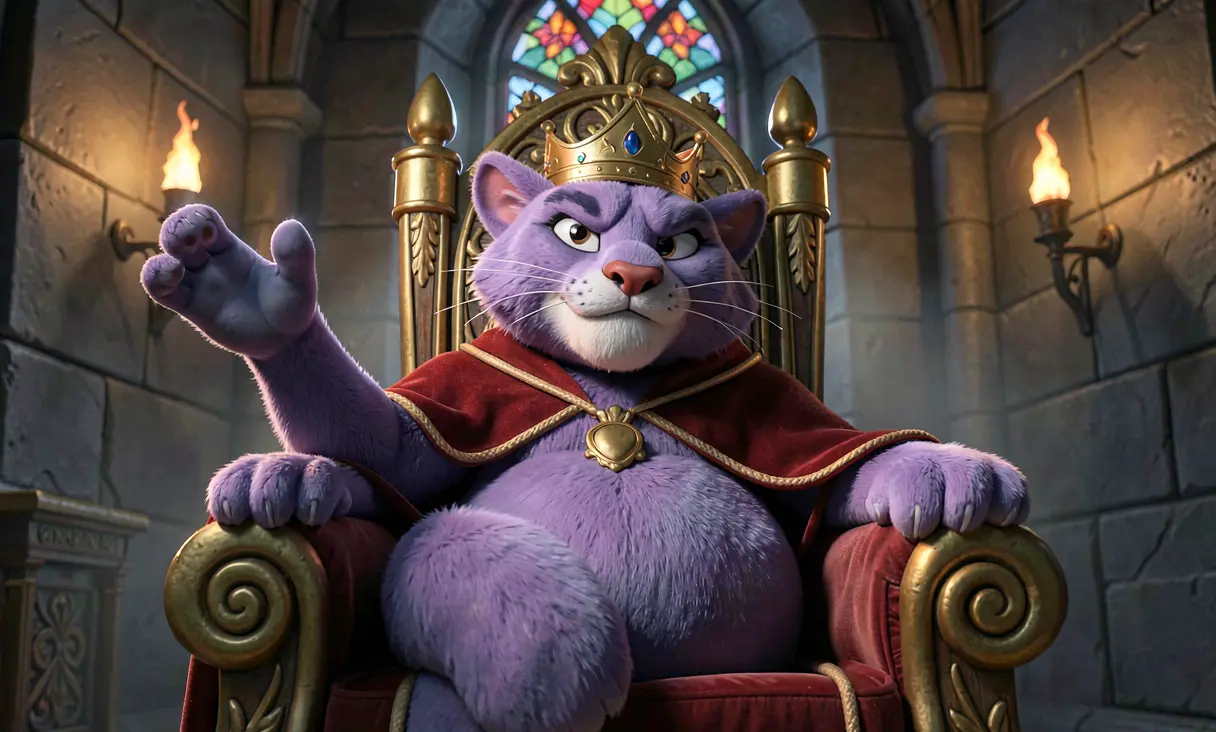 Queen