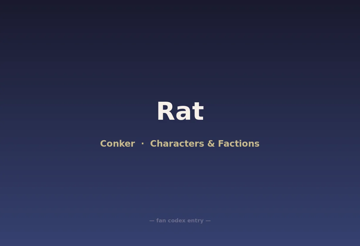 Rat