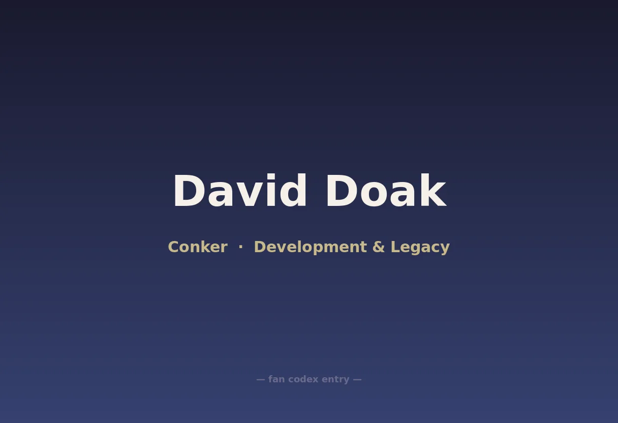 David Doak