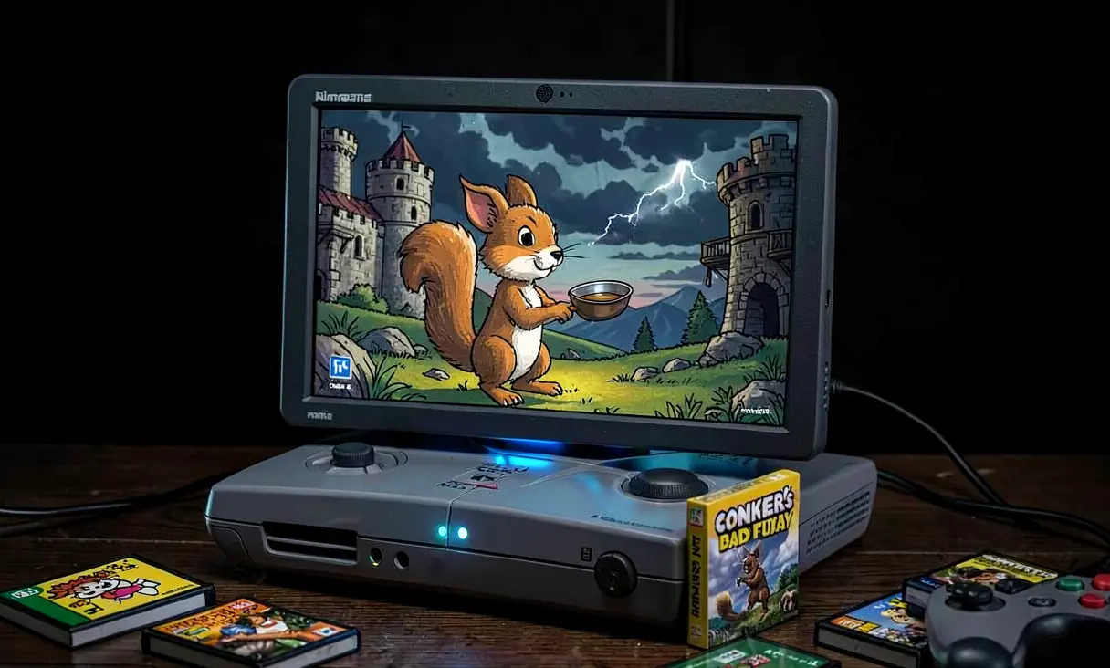 Nintendo
