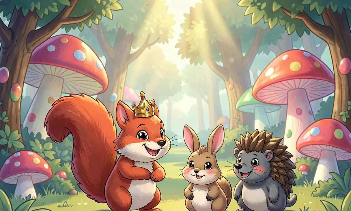 Twelve Tales: Conker 64