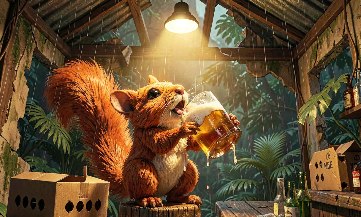 Beer Consumption