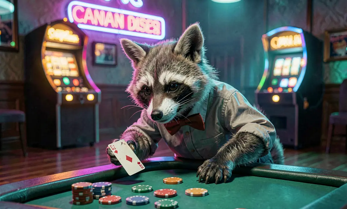 Casino Mini-Games