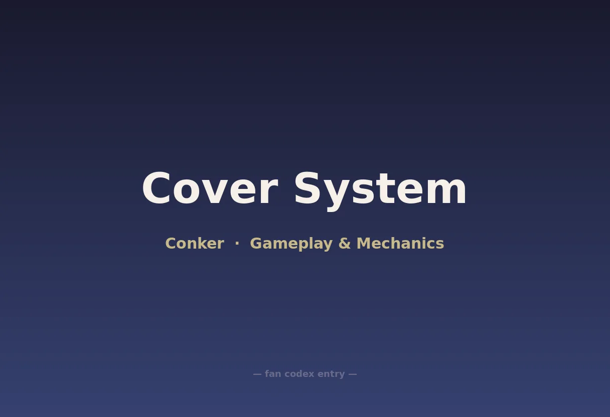 Cover System