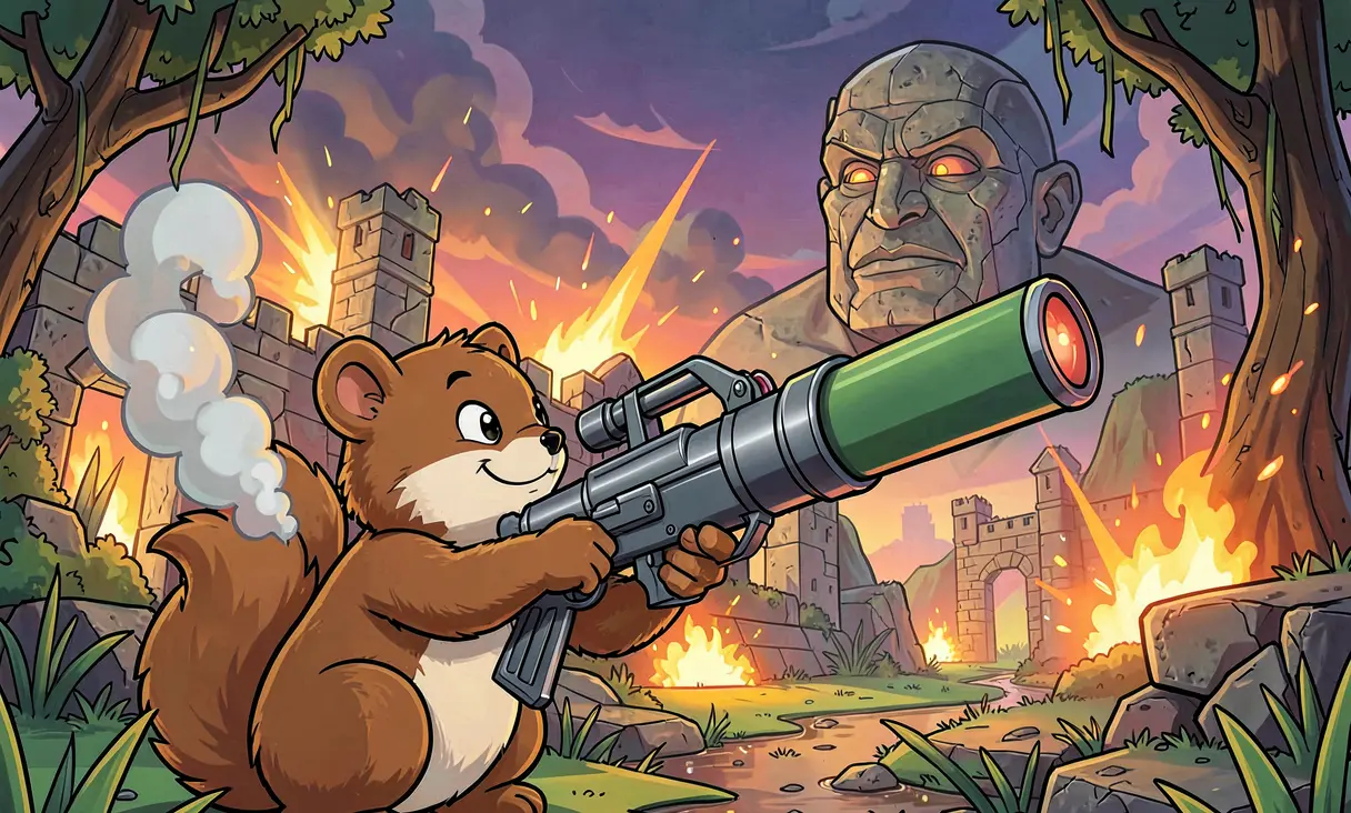 Bazooka