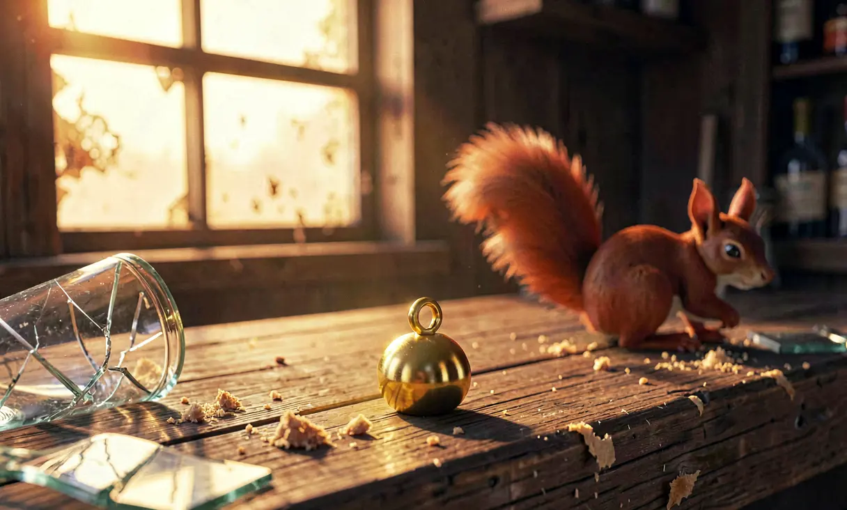 Conker Token