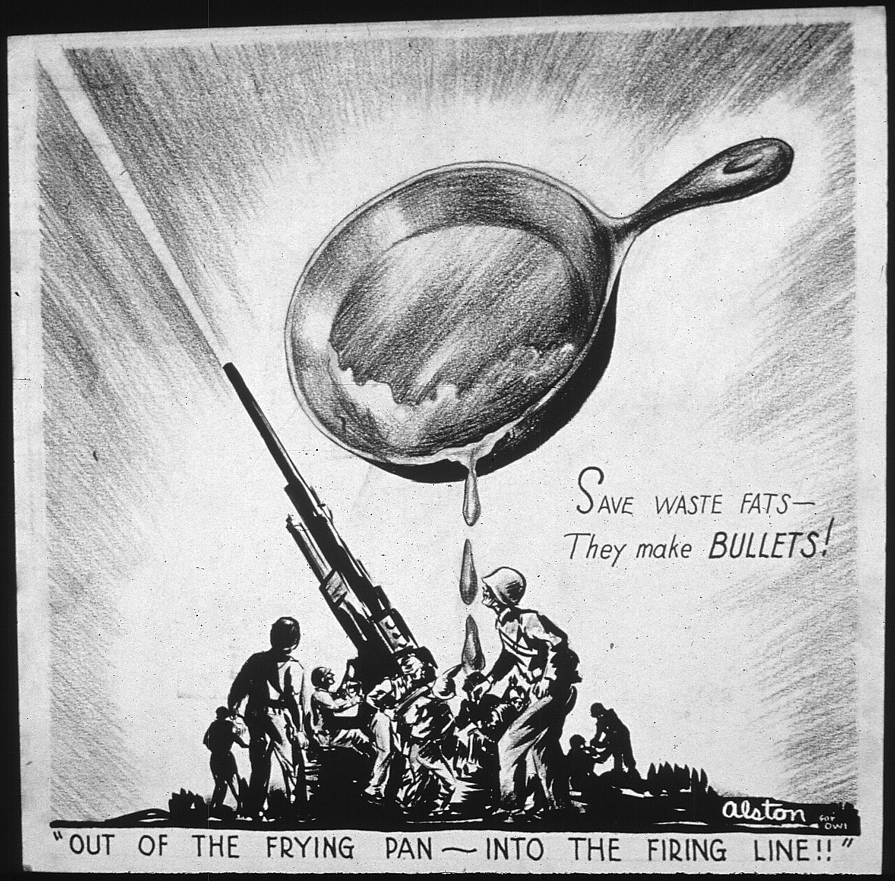 Frying Pan