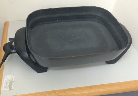 Frying Pan