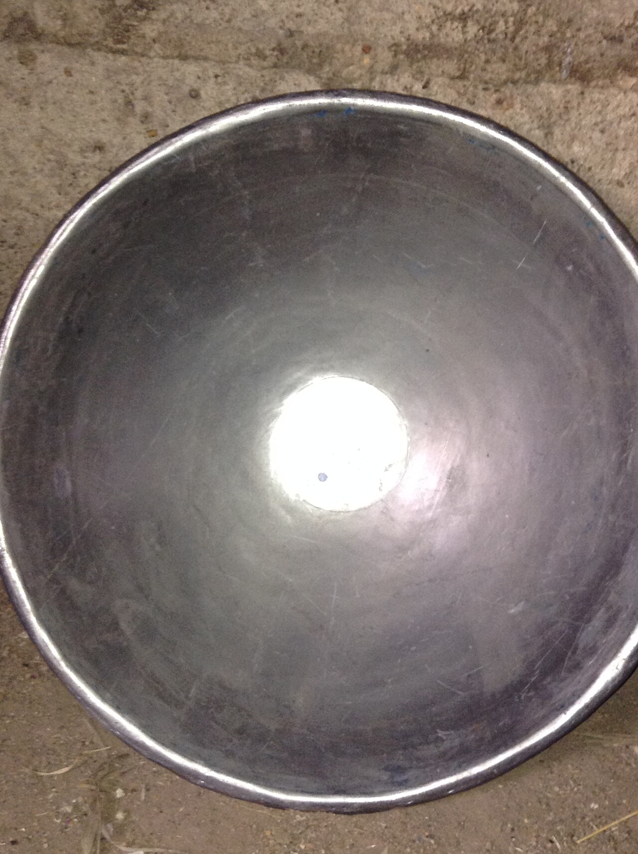 Frying Pan