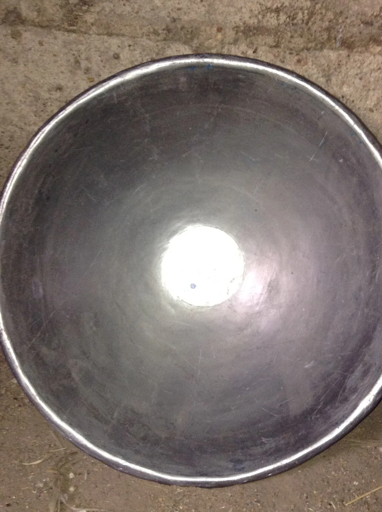 Frying Pan