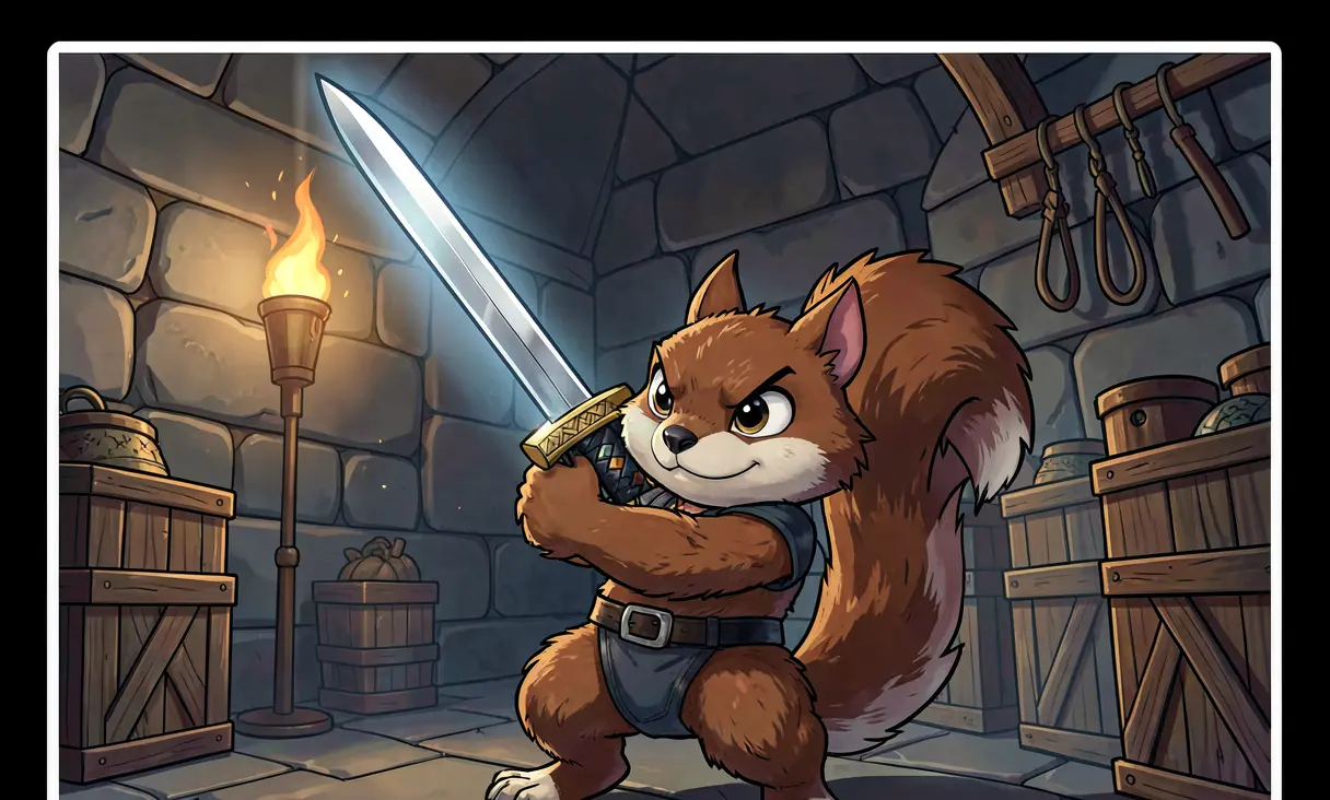 Katana
