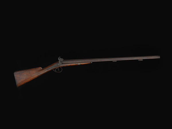 Shotgun