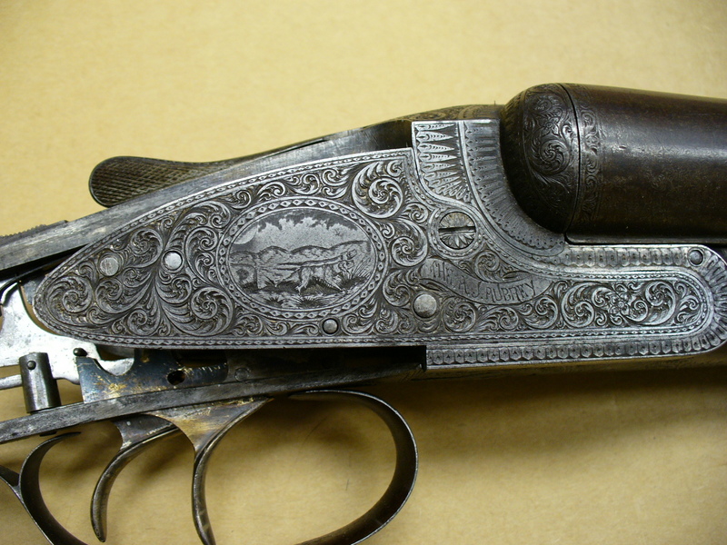 Shotgun
