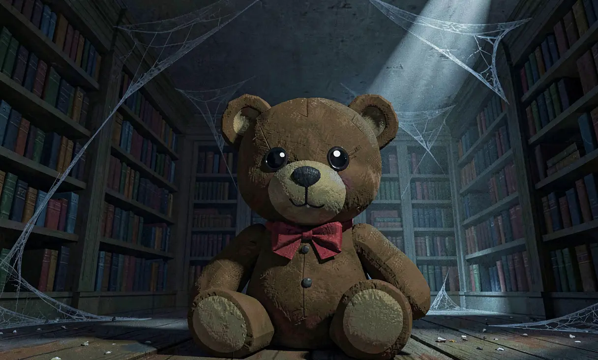 Teddy Bear