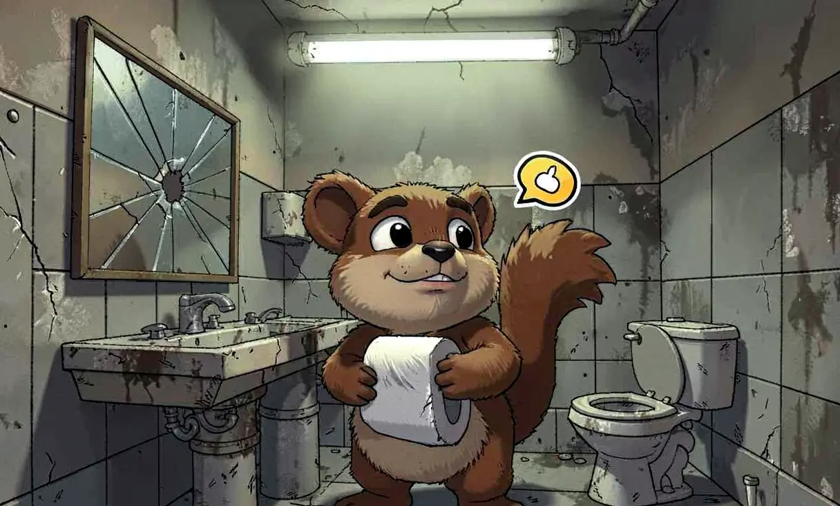 Toilet Paper