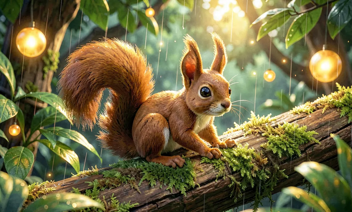 Conker's Quest (2010)