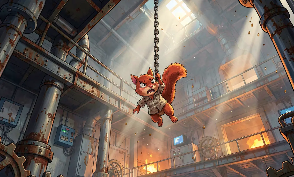 The Factory