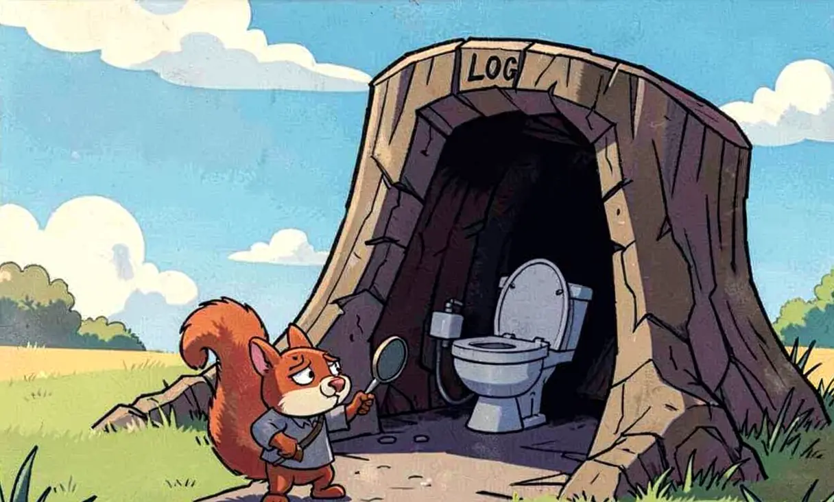 The Log