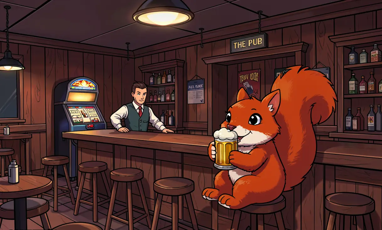 The Pub